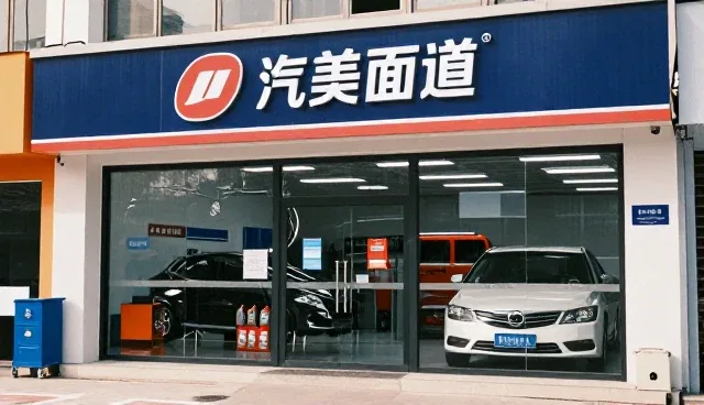 汽车维修保养中产品选择对维修效率的影响分析